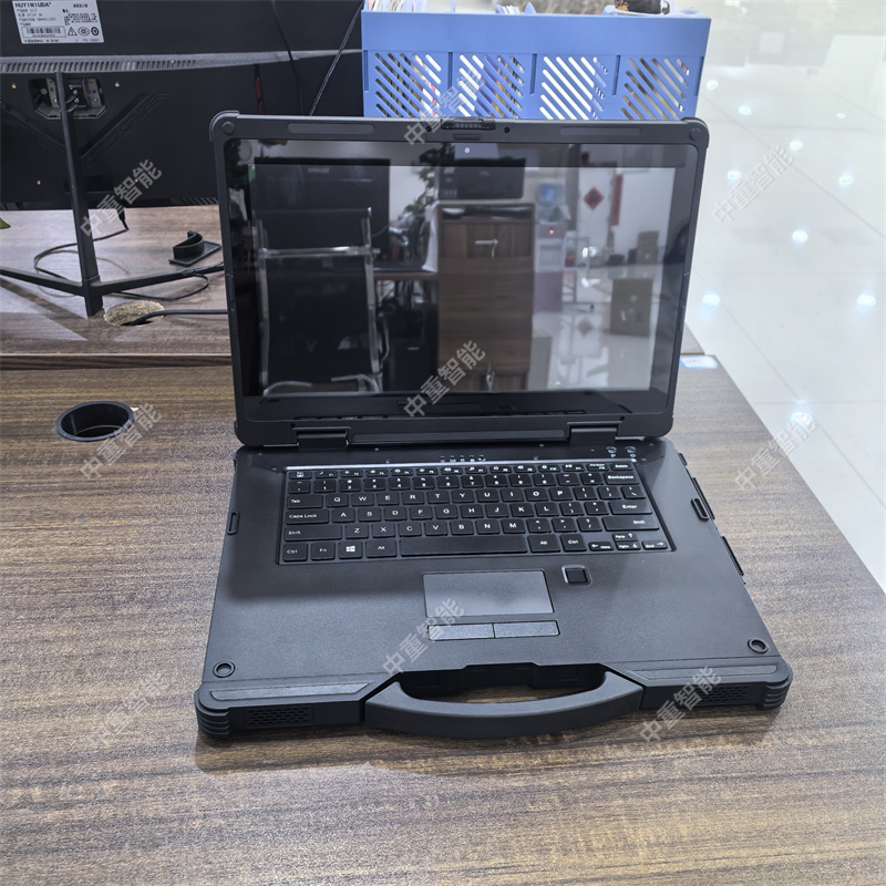 中重智能热销产品推荐--三防加固笔记本
