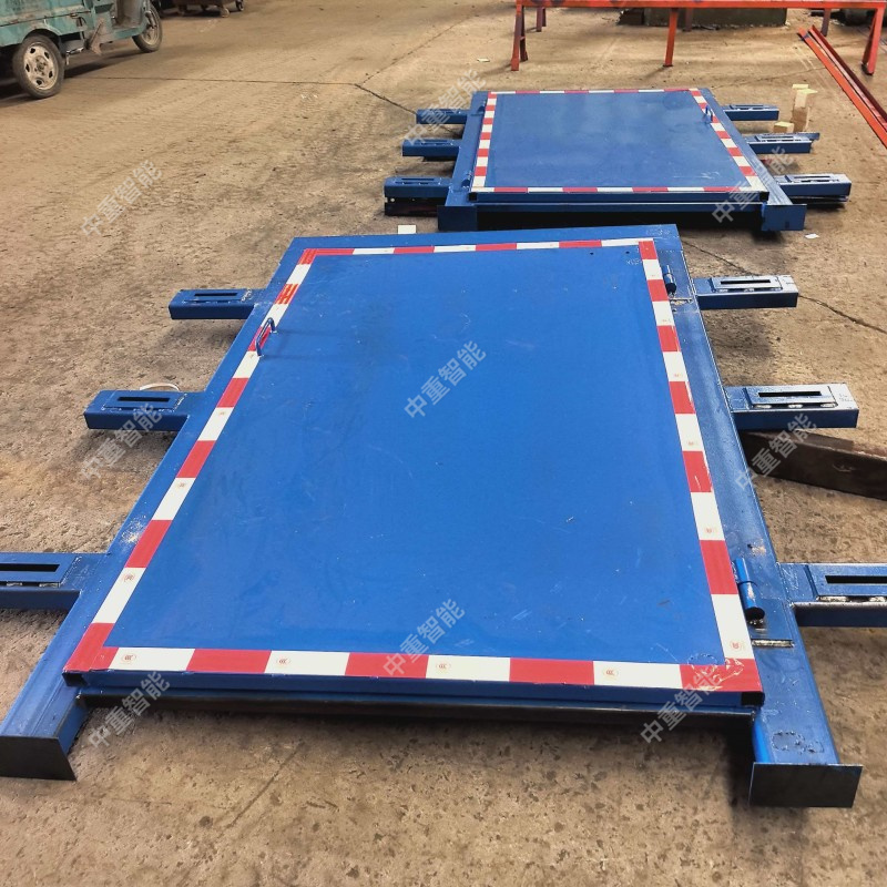 中重智能热销产品推荐--矿用外挂风门