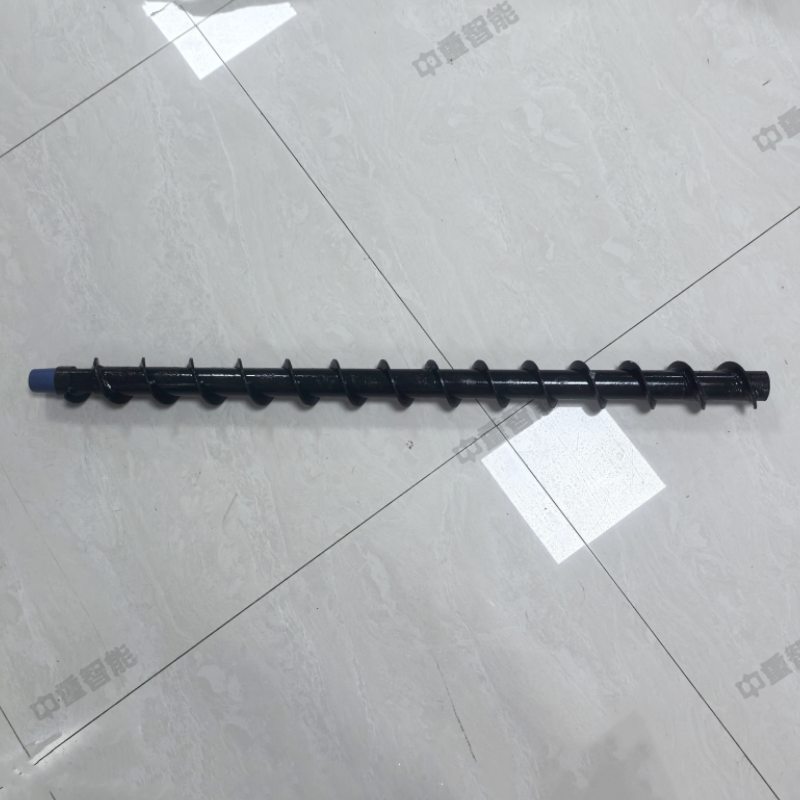 螺旋钻杆