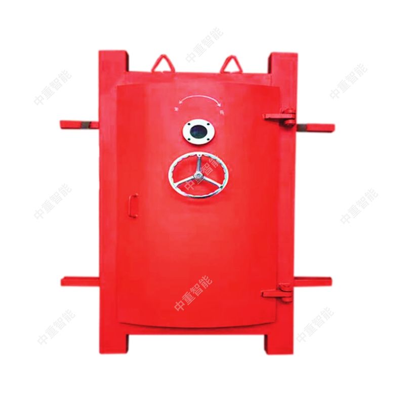 避难硐室门.jpg 避难硐室门.jpg